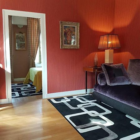 Suprematisme Appartement De Prestige Vierzon Dış mekan fotoğraf