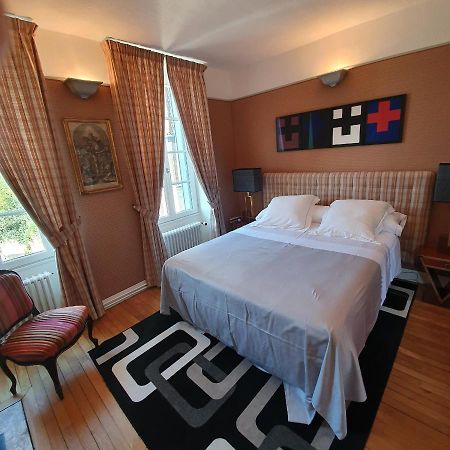 Suprematisme Appartement De Prestige Vierzon Dış mekan fotoğraf