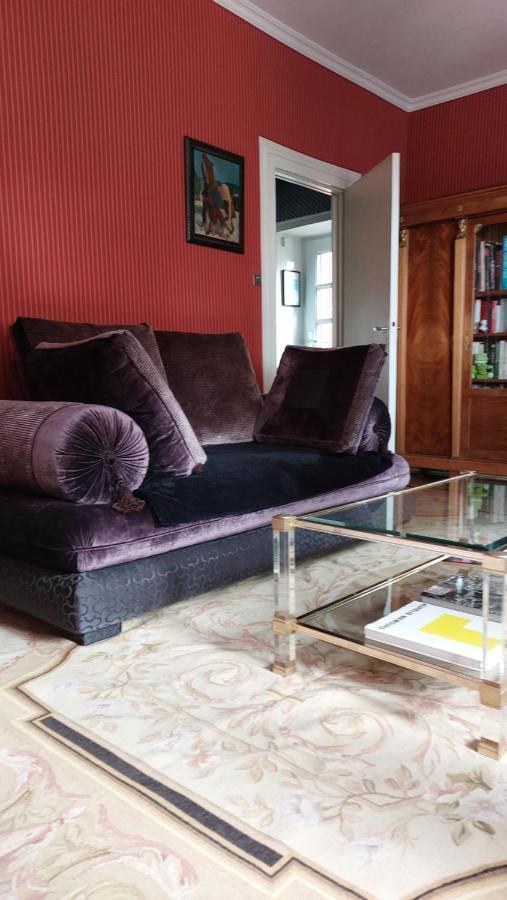 Suprematisme Appartement De Prestige Vierzon Dış mekan fotoğraf